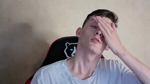 touch_me7 webcam