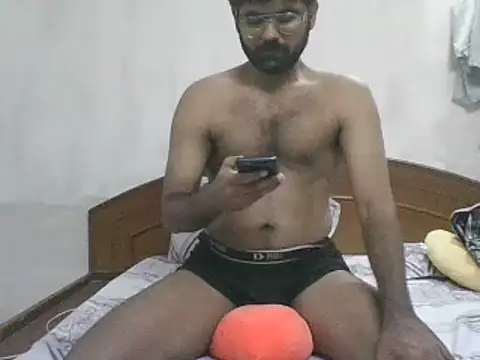 Kobe_superman webcam