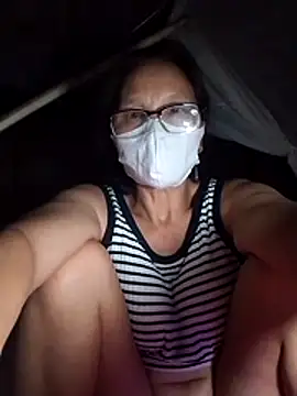 MissYourLove webcam