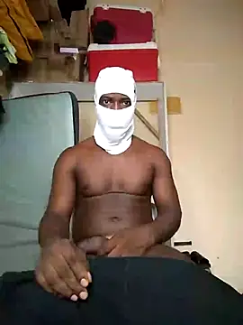 BlackCoffe2 webcam