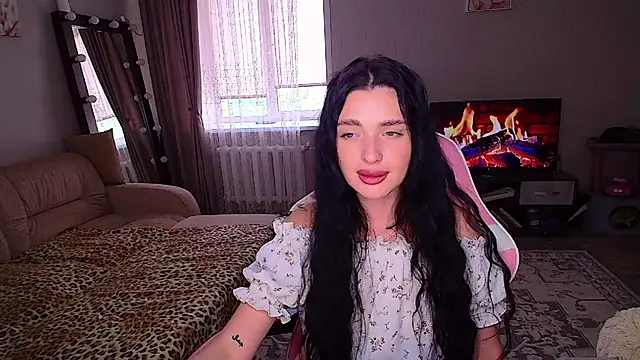 __Malika__ webcam