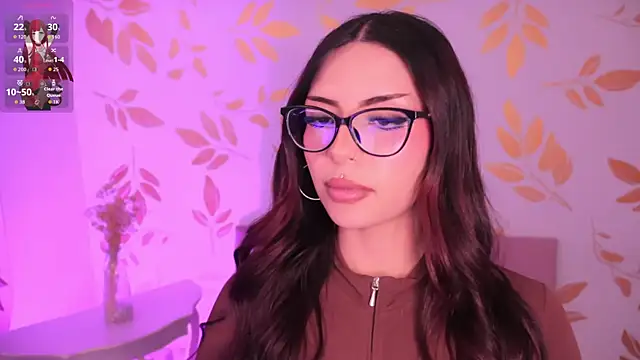 Misselektra__ webcam