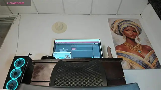 Modèle: nikitalondon_