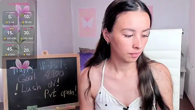 Geisha_Anna webcam