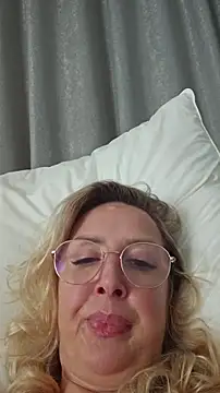 MariaRichi_ webcam