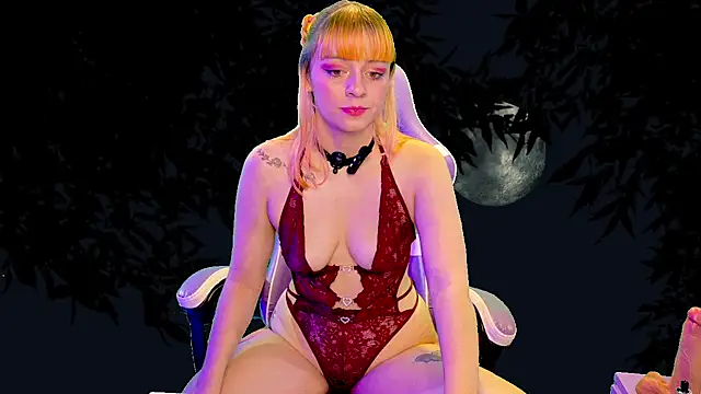 Miss-Mia07 webcam