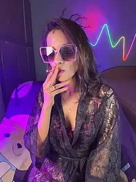 Ivy_the_goddess webcam
