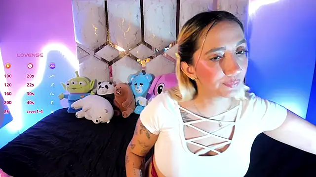 Amanda_klaire webcam