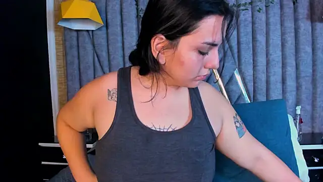 dafne_and_erick_ webcam