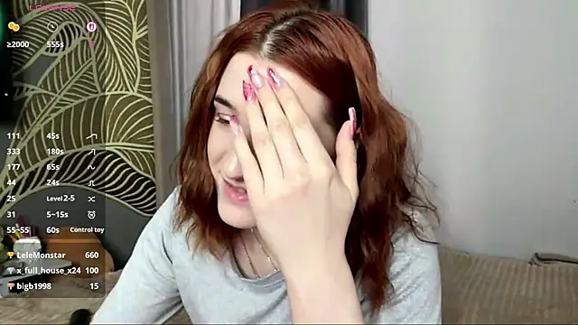 EstefanaBanez webcam