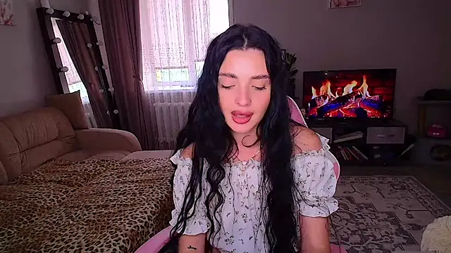 __Malika__ webcam