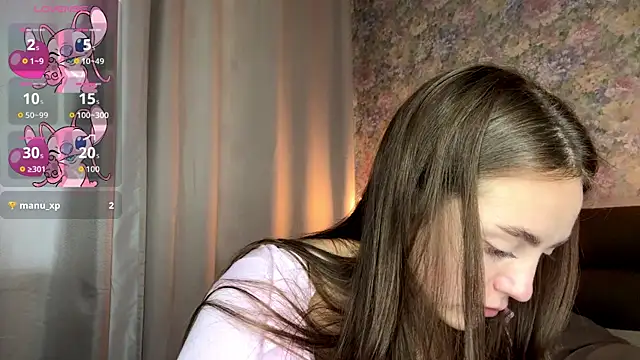 LoraDavi webcam