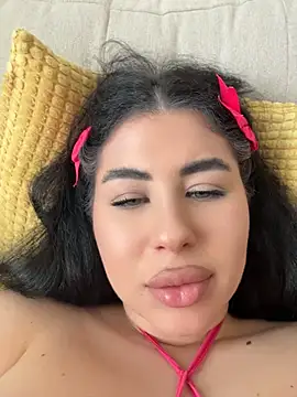 DaianaKimberly webcam