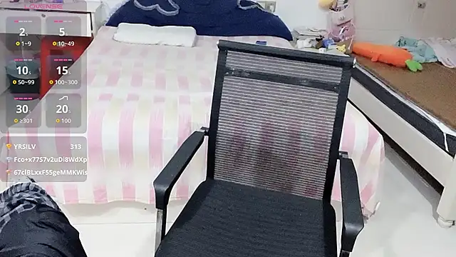 miaomiao-99 webcam