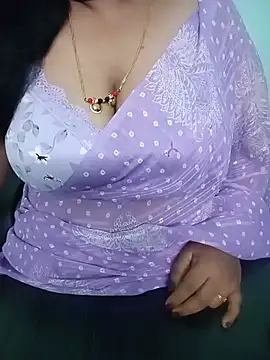 your-sameera webcam
