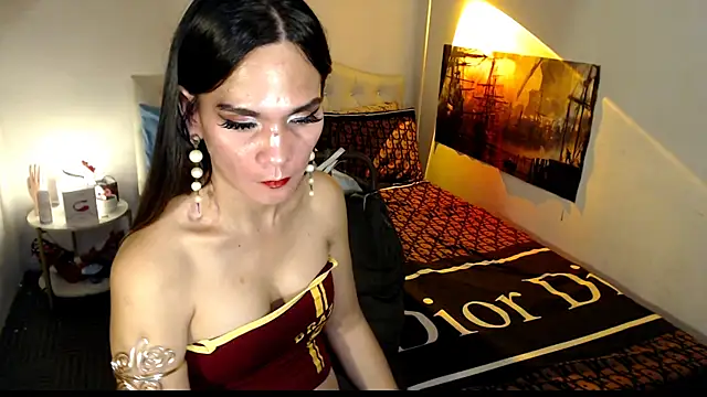 Modèle: NinaDOM4CUM