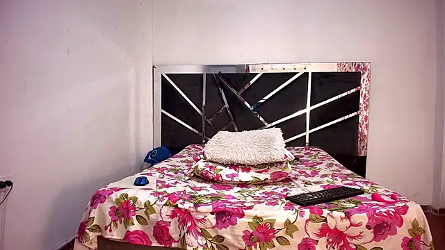 fire_lovex webcam