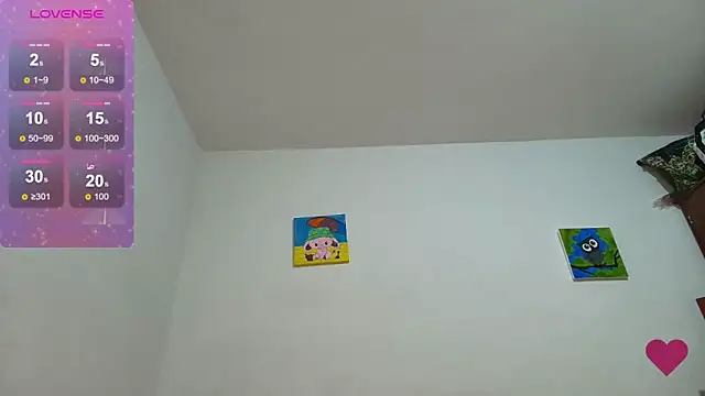 EliVanegas webcam
