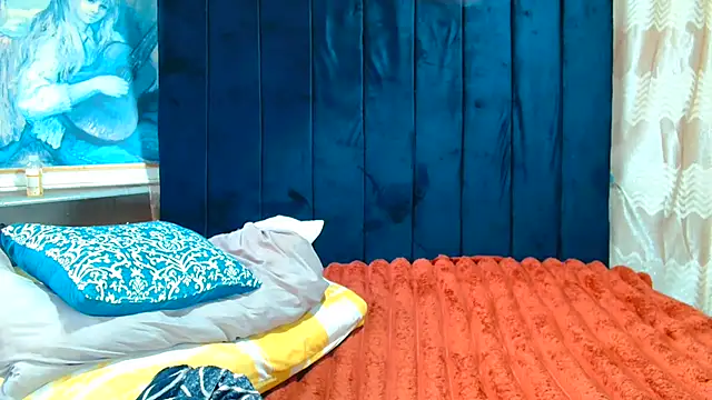 CaramelCandyxx webcam