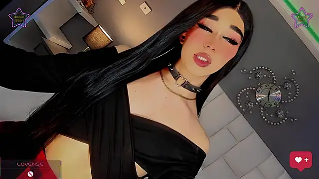 Modelo: Megaan_Dolll