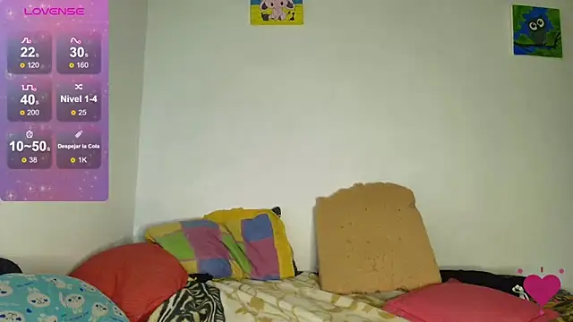 EliVanegas webcam