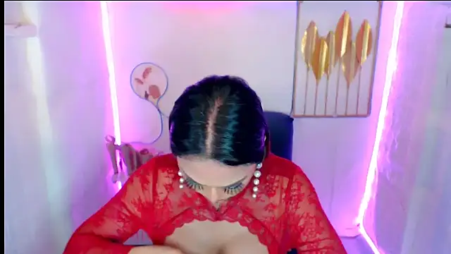 WildSelfsuckerAmanda webcam