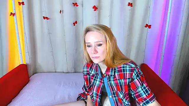 nikabond - NikaBond's free webcam - UK Sex Cams