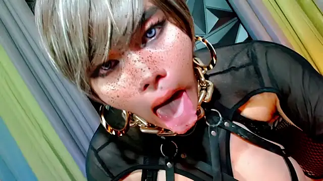 GoddessOFHUGEx webcam