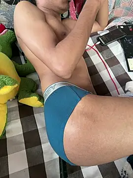 samyuthtwink (M young) - Give me task as u want except cum
