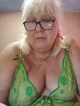 Alexia64231 webcam