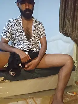 Mallukiran webcam