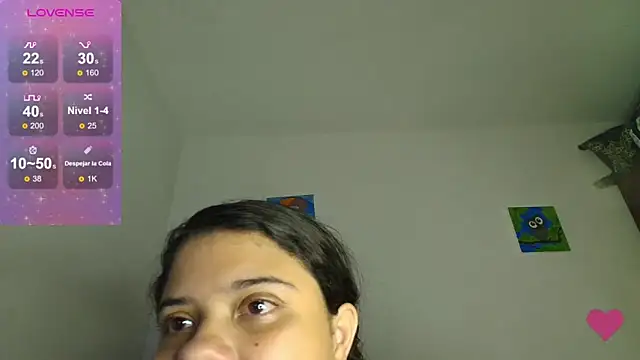 EliVanegas webcam