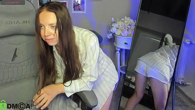 EmilyStevart webcam