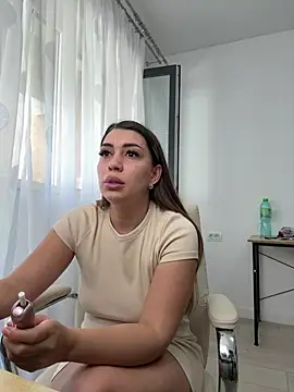 EveEvian webcam
