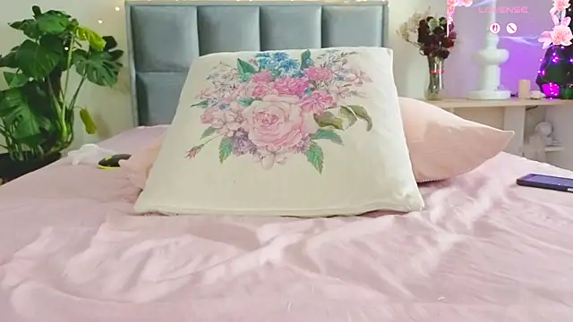 -TurkishLatina- webcam