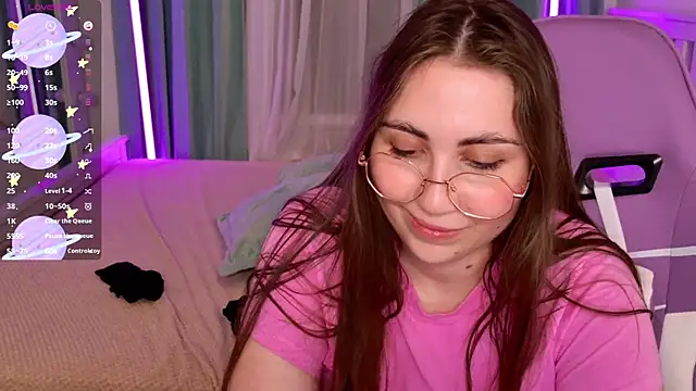 WinryRoss webcam