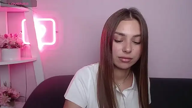 MilanaAngelAs webcam