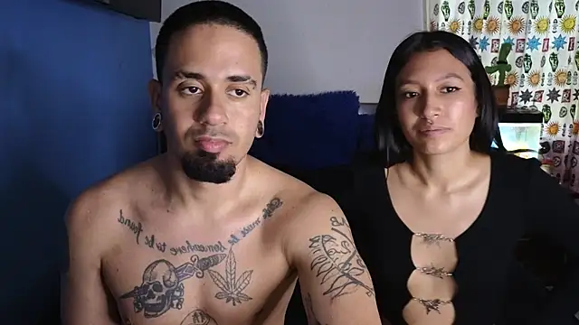 tony_and_sophia webcam