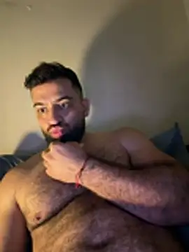 Alan_fergusonn webcam