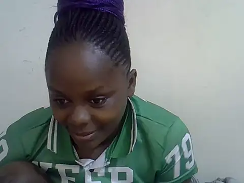 HOT-JAZMINE webcam