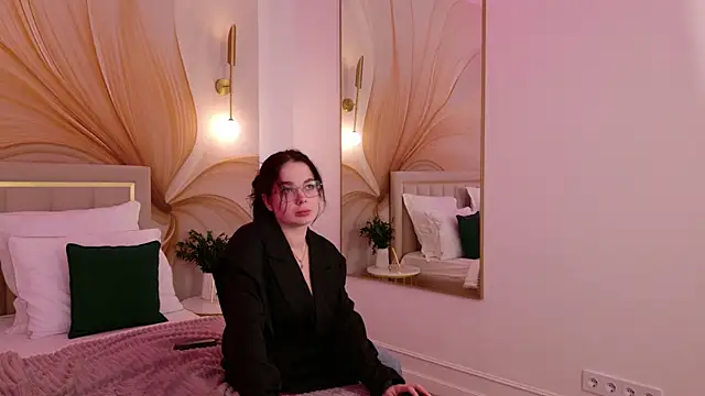 DeniseReese webcam