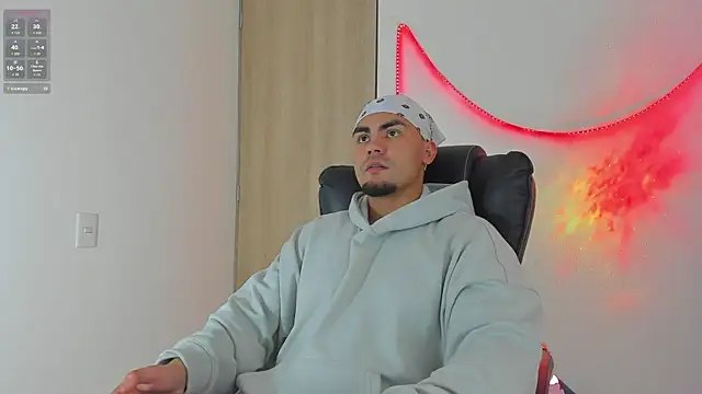 kalivan_voinesscu webcam