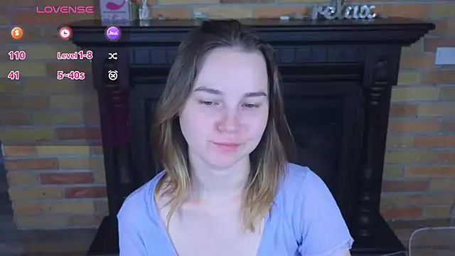 Ellie_Sunset webcam