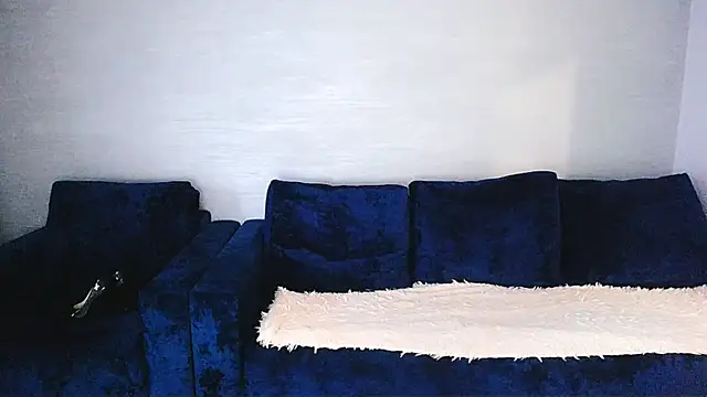 Incredible_Ariela webcam