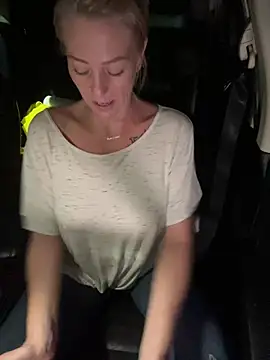 MilfOfDreams webcam