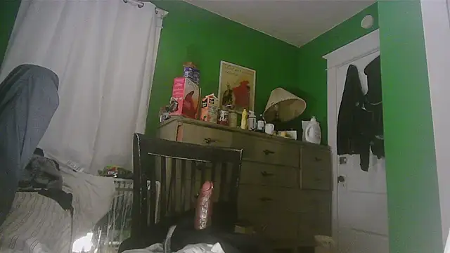 SadCatDaddy webcam