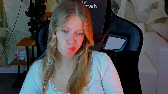 EveMundie webcam