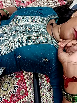 Shagun-Mishra webcam