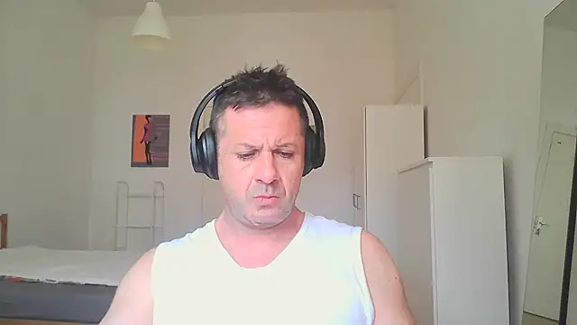 swimaround2025 (Ask my age) - the BIG CUM SHOW EVER MADE