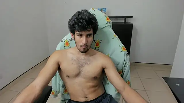 Jeremy_colton webcam